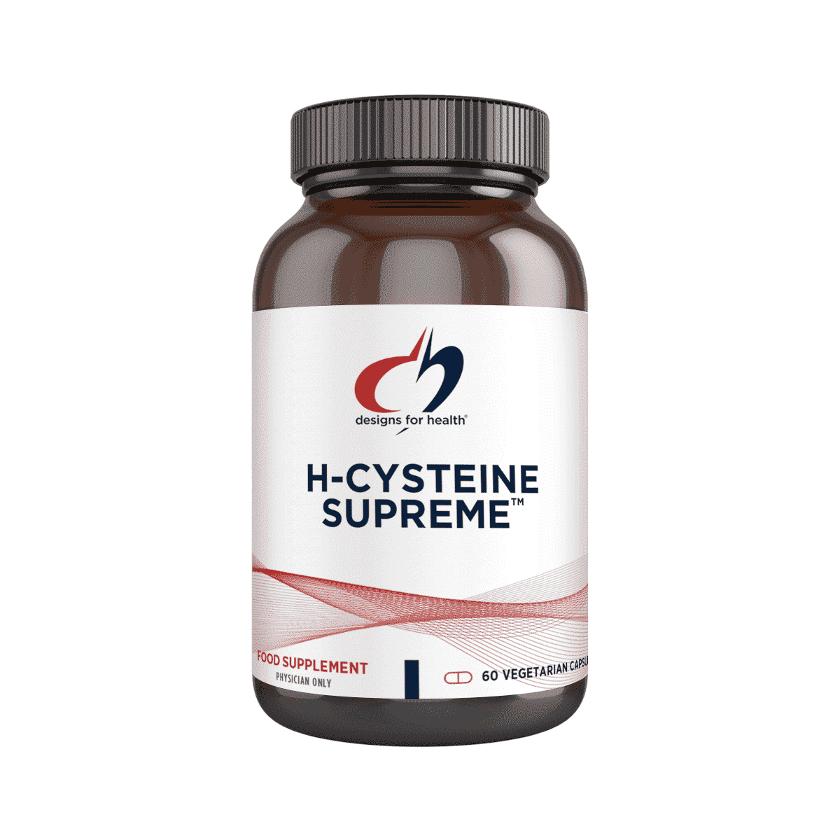 H-Cysteine Supreme 60's (Formerly Homocysteine Supreme)