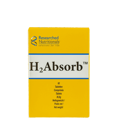 H2 Absorb 60s