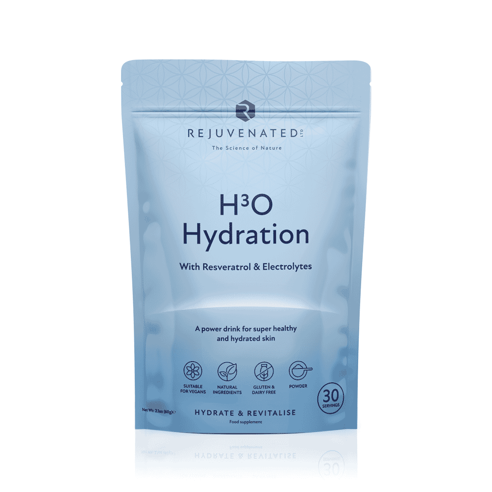 H3O Hydration 60g (30 servings)