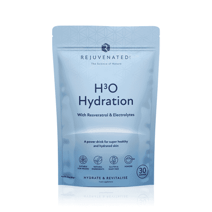 H3O Hydration 60g (30 servings)