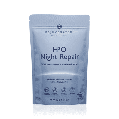 H3O Night Repair 30s