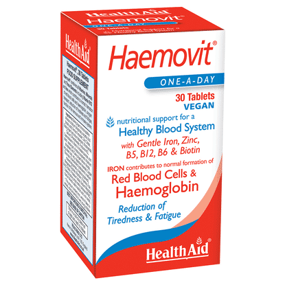 Haemovit 30s