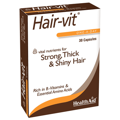 Hair-vit 30s