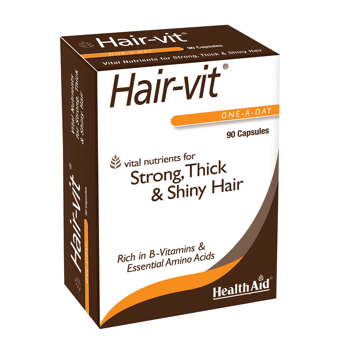 Hair-vit 90s