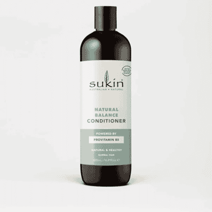 Natural Balance Conditioner 500ml