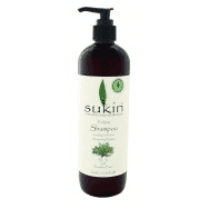 Haircare Volumising Thickening Spritz 125ml