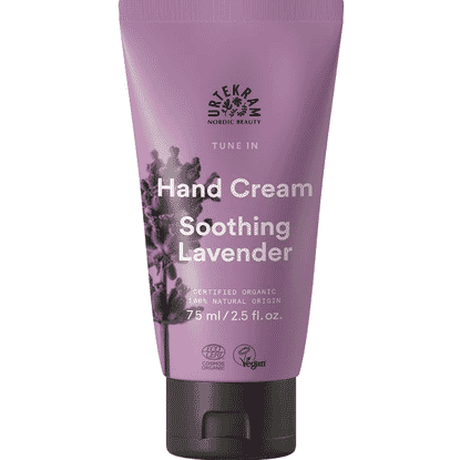 Hand Cream Soothing Lavender 75ml