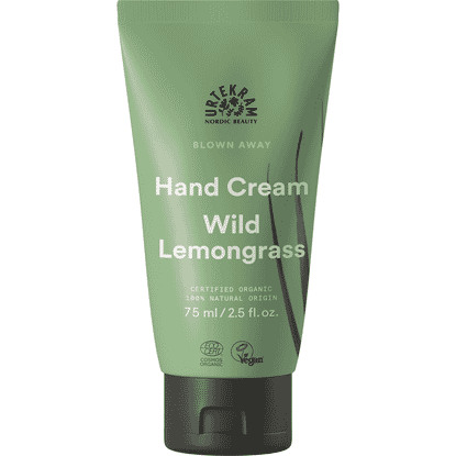 Hand Cream Wild Lemongrass 75ml