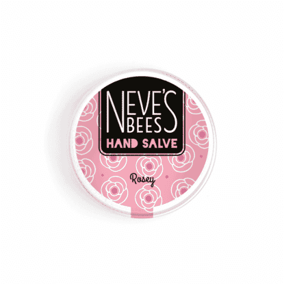 Rosey Hand Salve 27g