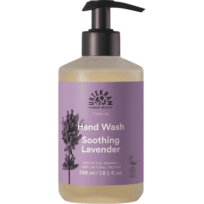 Hand Wash Soothing Lavender 300ml