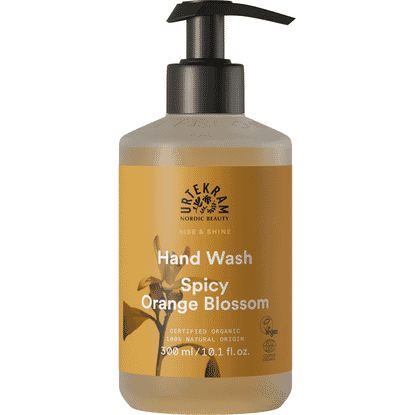 Hand Wash Spicy Orange Blossom 300ml