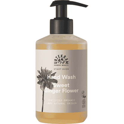 Hand Wash Sweet Ginger Flower 300ml