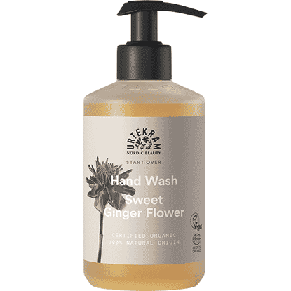 Hand Wash Sweet Ginger Flower 300ml