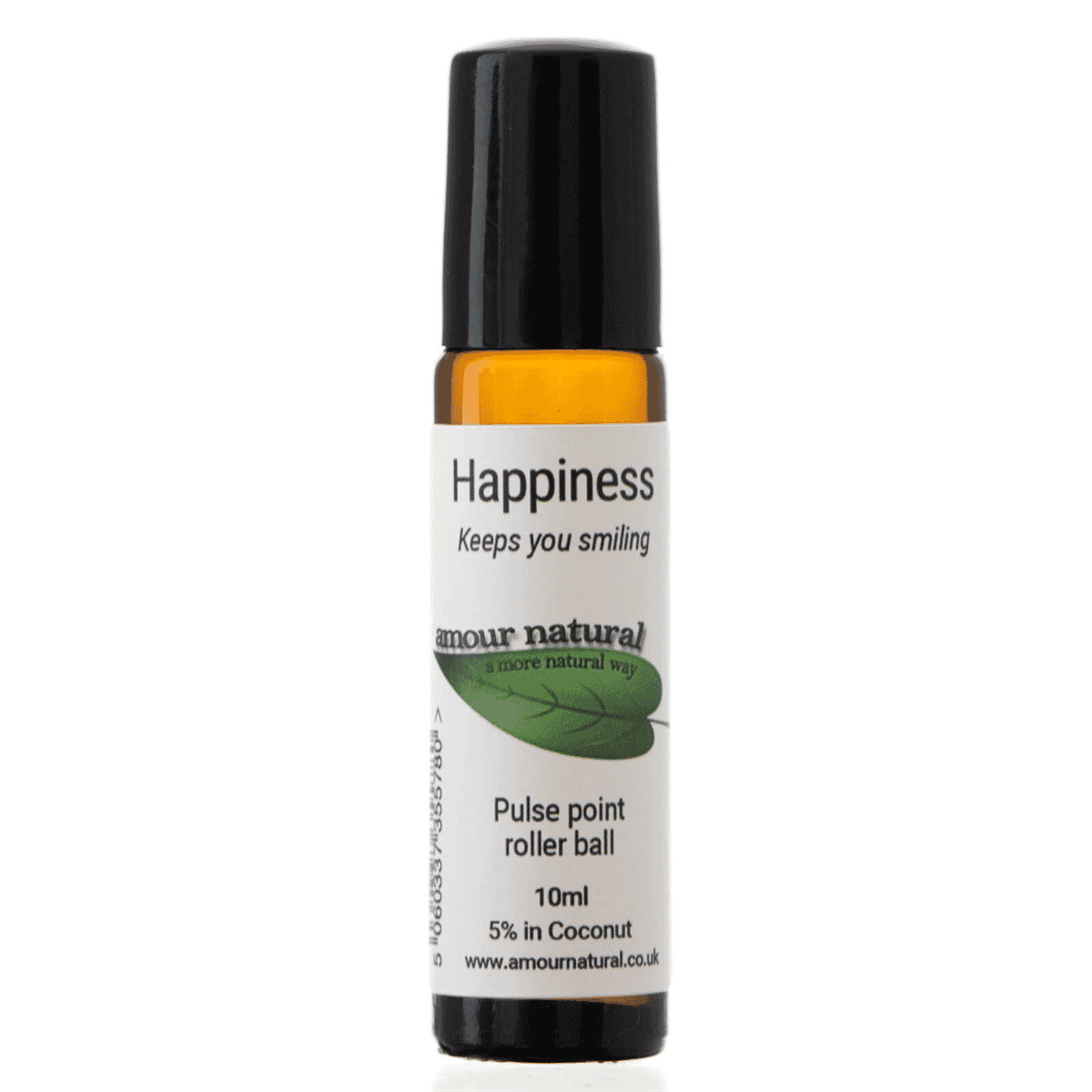 Happiness Pulse Point Roller Ball 10ml