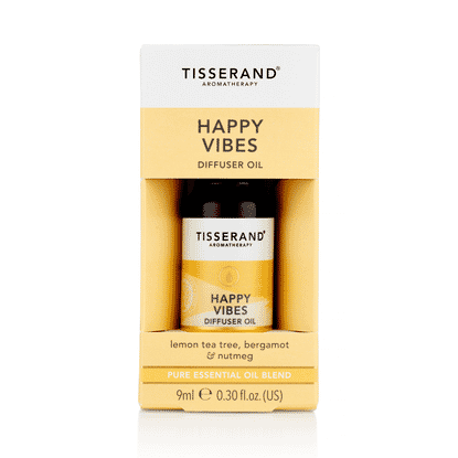 Happy Vibes Diffuser Oil 9ml