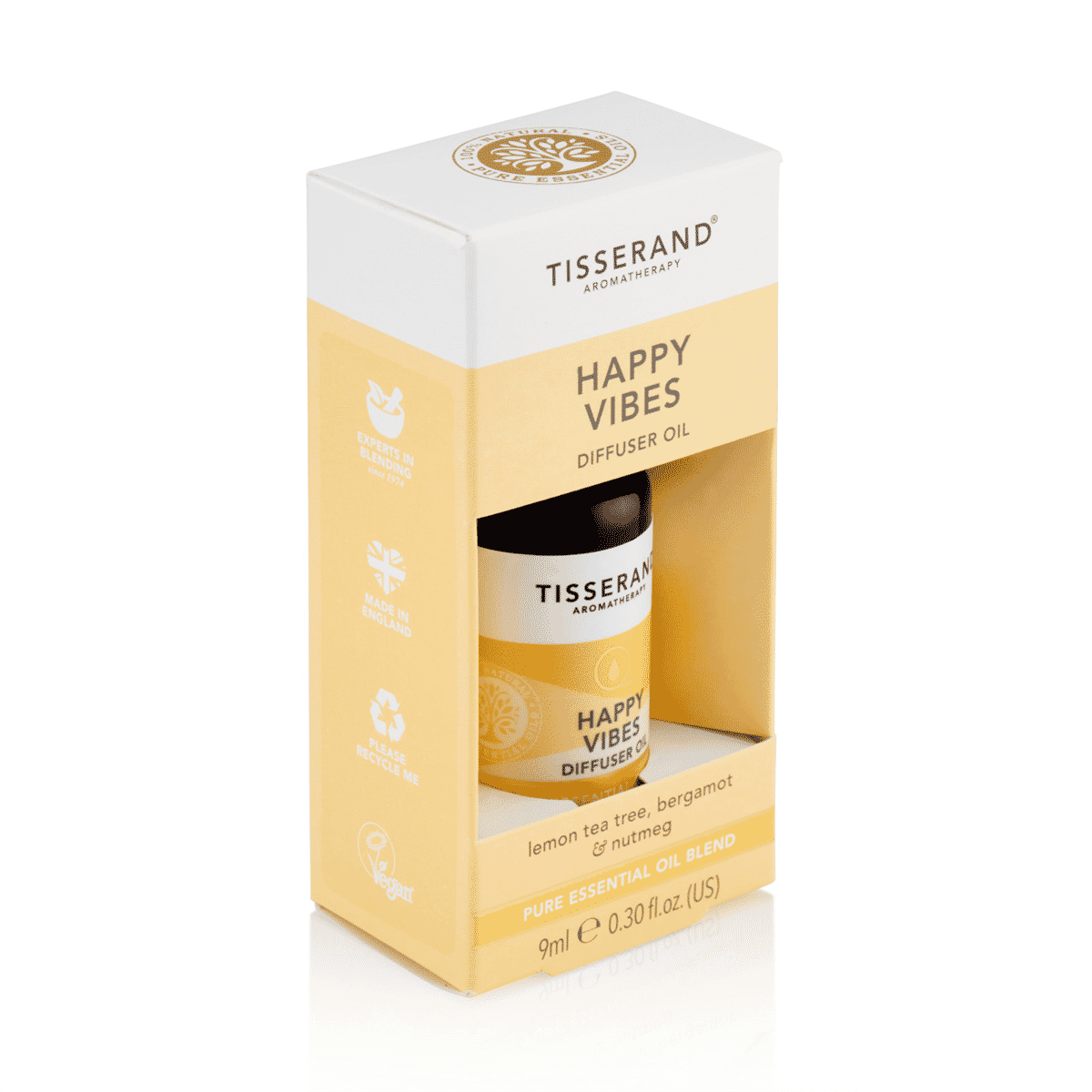 Happy Vibes Diffuser Oil 9ml