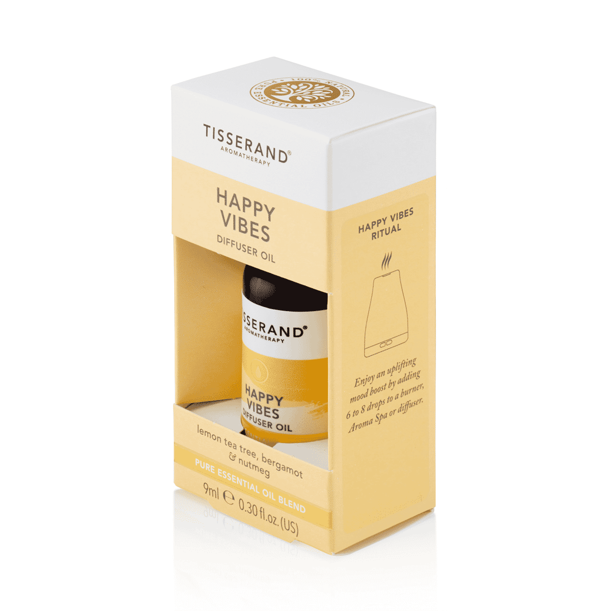 Happy Vibes Diffuser Oil 9ml