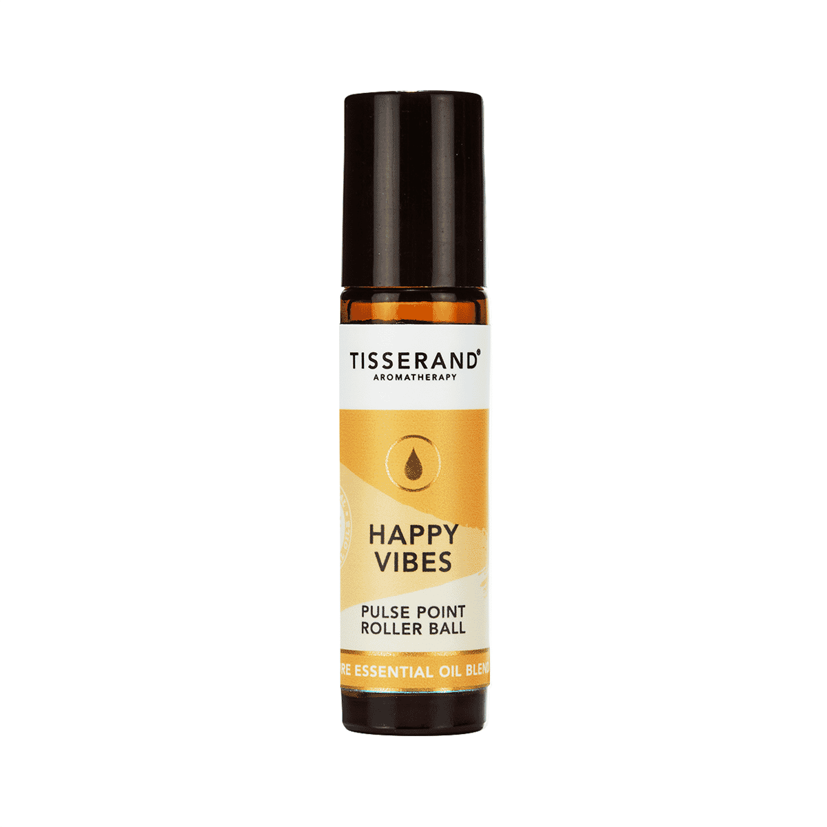 Happy Vibes Pulse Point Roller Ball 10ml