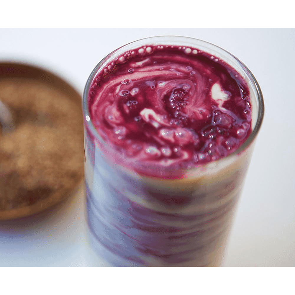 Haskap ORGANIC Berry Powder 100g