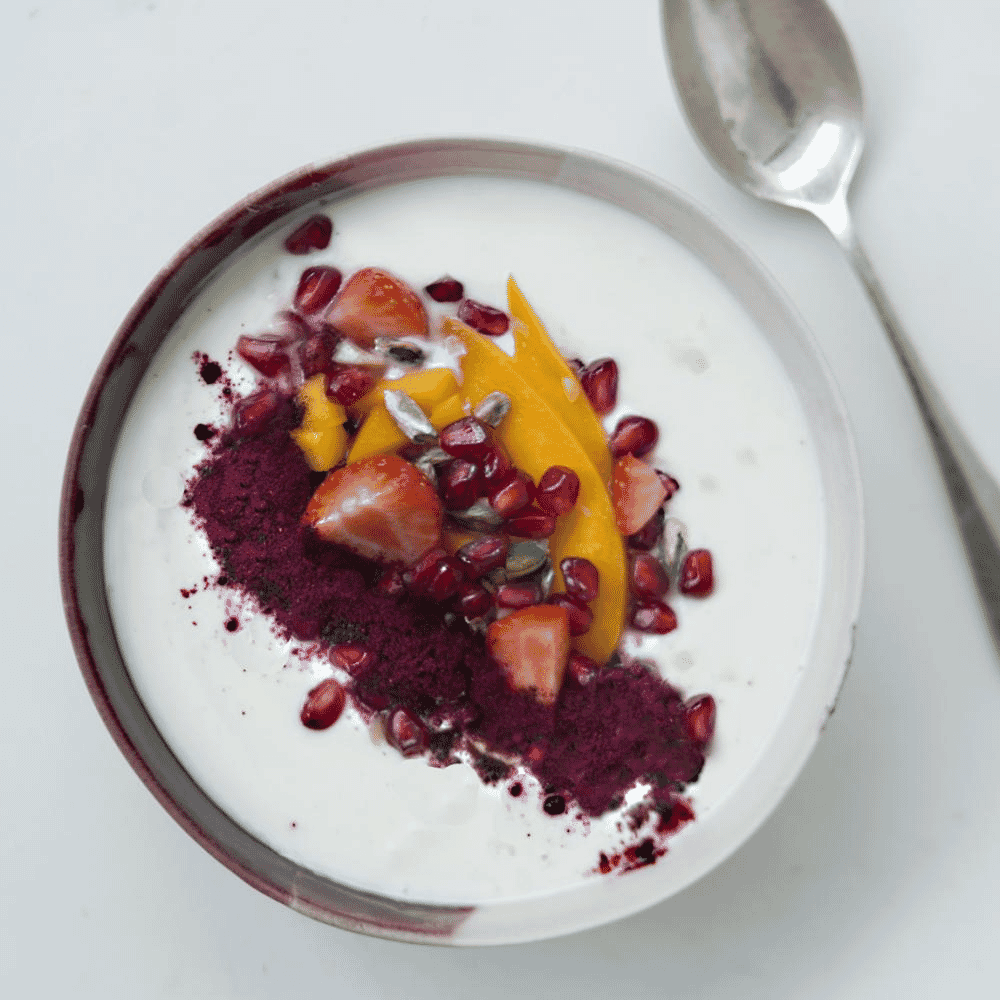 Haskap ORGANIC Berry Powder 100g