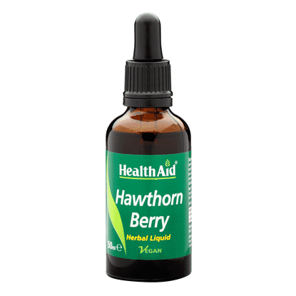 Hawthorn Berry 50ml