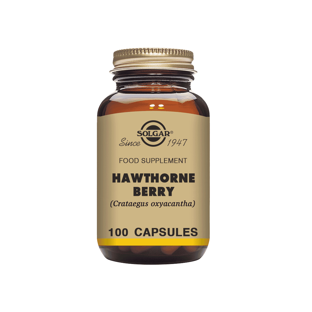 Hawthorne Berry 100s