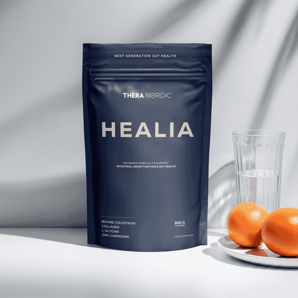 HEALIA 600g