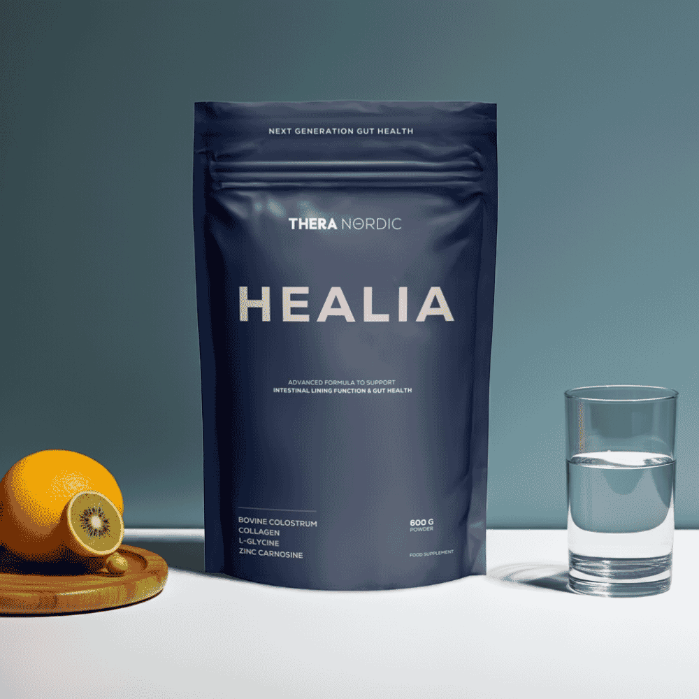 HEALIA 600g