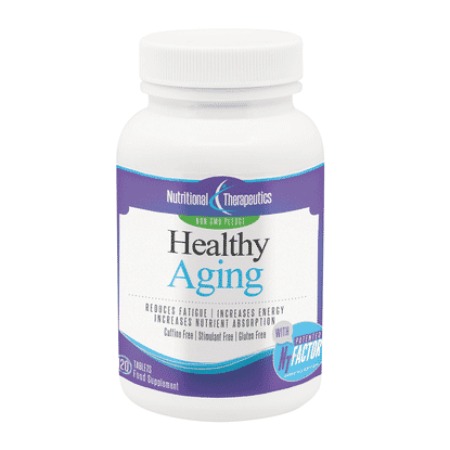 Health Aging 120s