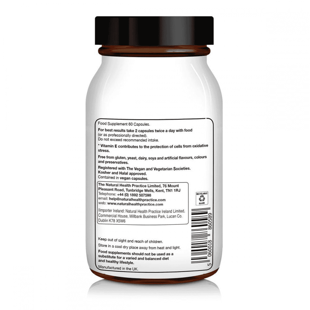 Healthy Ageing Support 60s