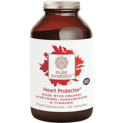 Heart Protector 60s