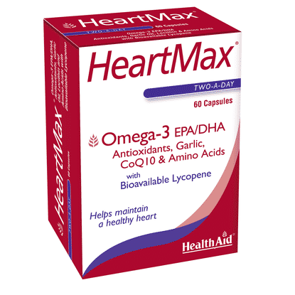 HeartMax 60s