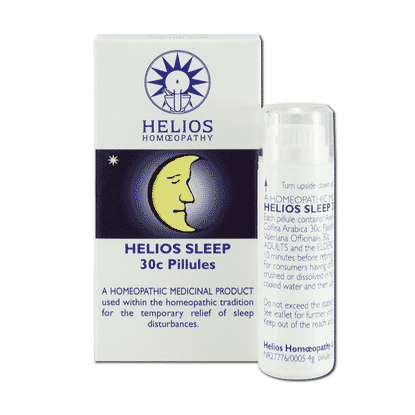 Helios Sleep 30c 100s