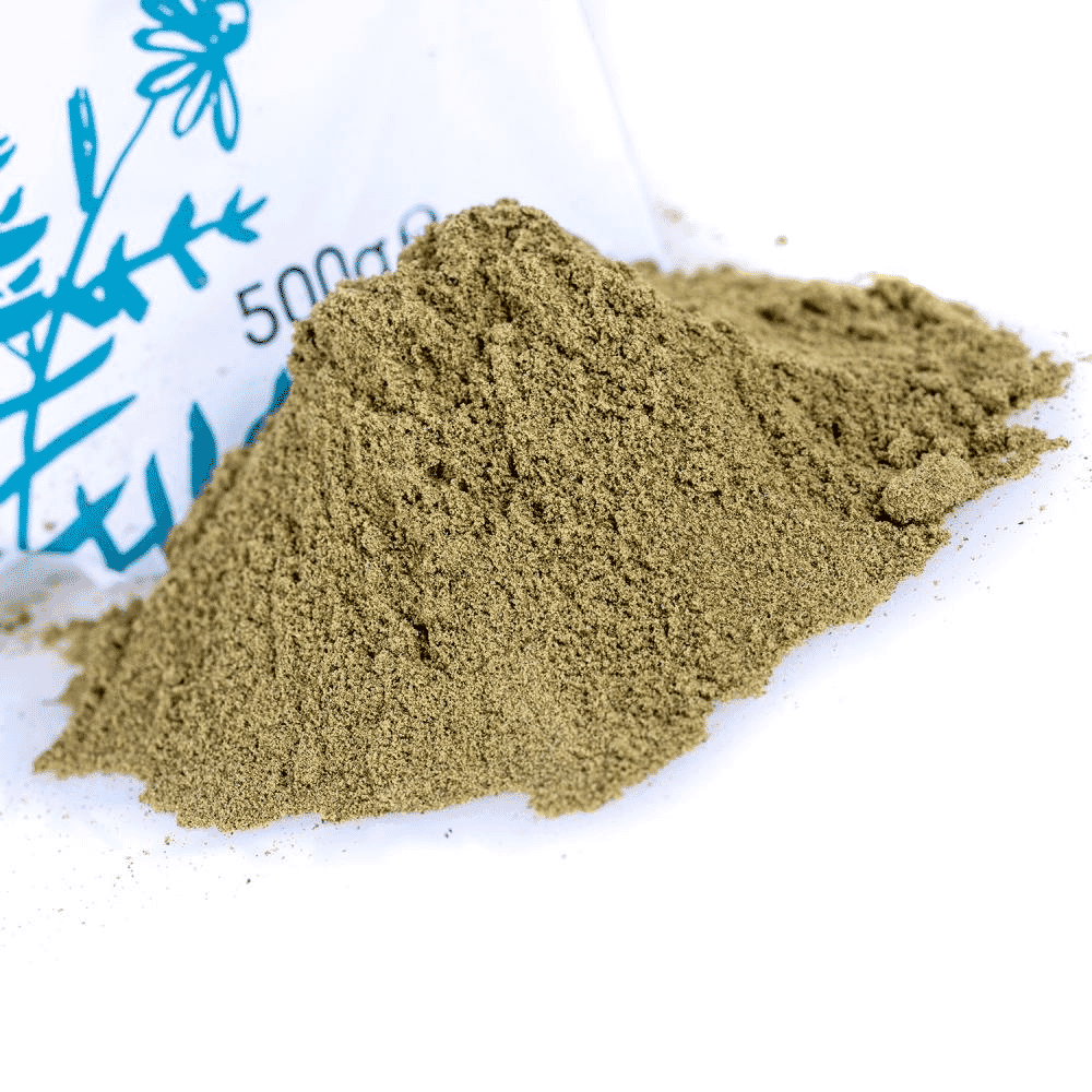 Hemp Protein 50 500g