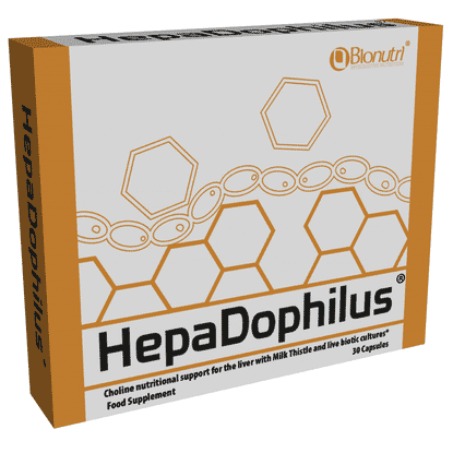 HepaDophilus 30s