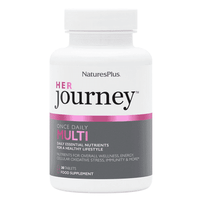 Her Journey Once Daily Multi 30s