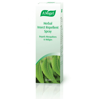Herbal Insect Repellant Spray 50ml