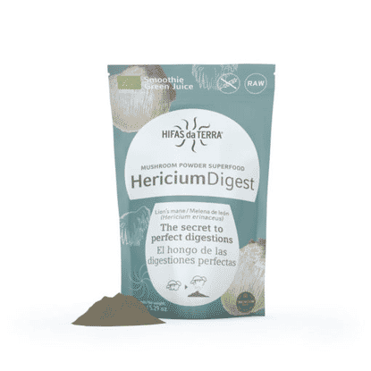 Hericium Digest 100g