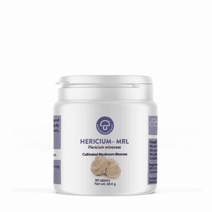 Hericium-MRL 90s