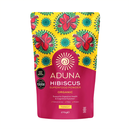 Hibiscus Superfood Powder 275g