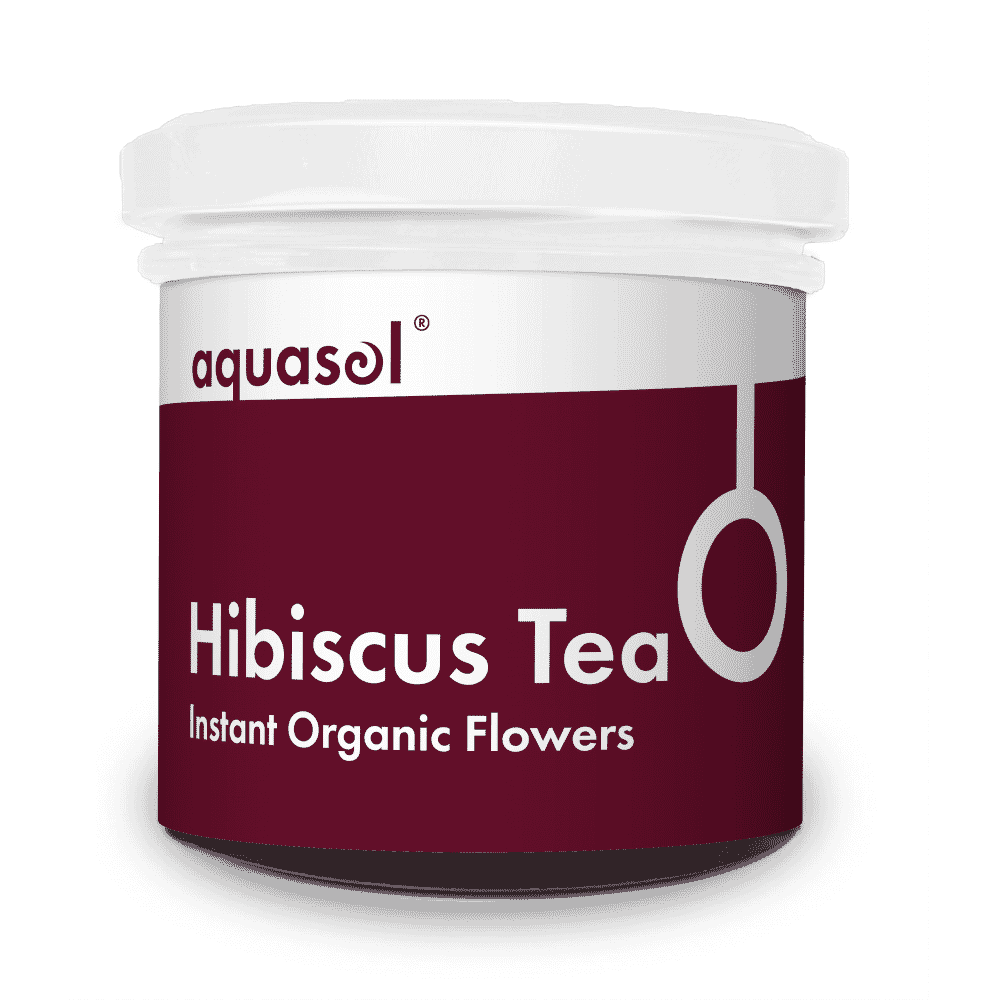 Hibiscus Tea Organic 20g