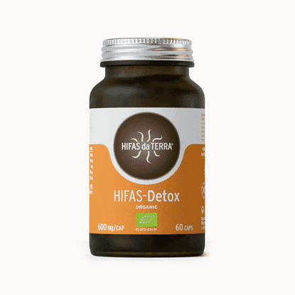 HIFAS-Detox 60s