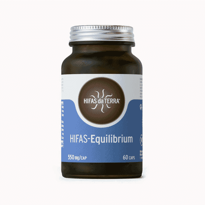 HIFAS-Equilibrium 60s