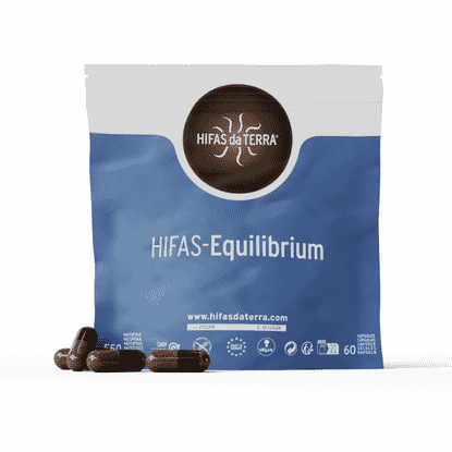 HIFAS-Equilibrium Refill 60s