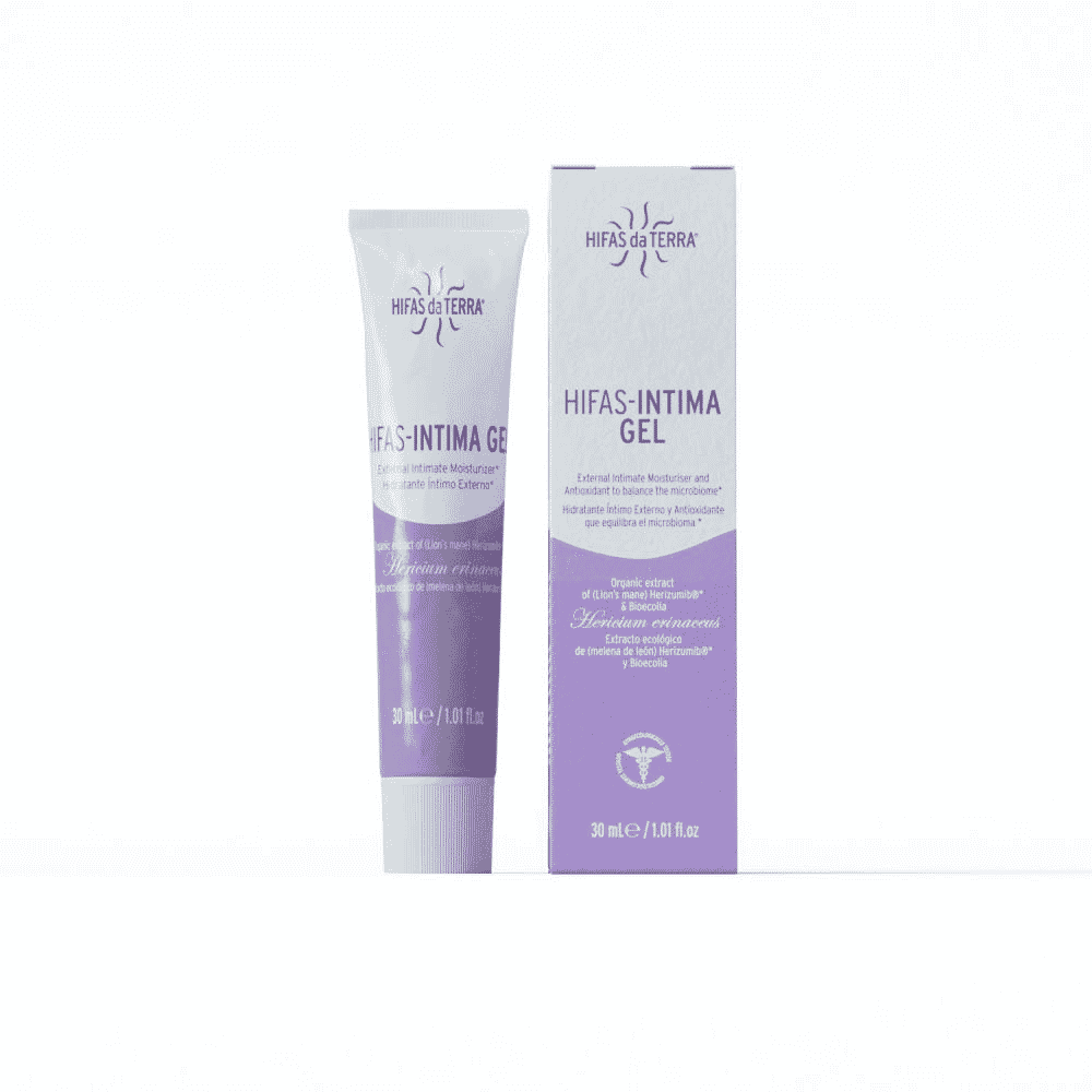 HIFAS-Intima Gel 30ml