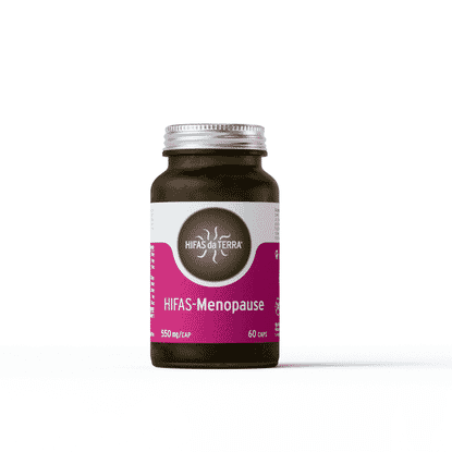 HIFAS-Menopause 60s
