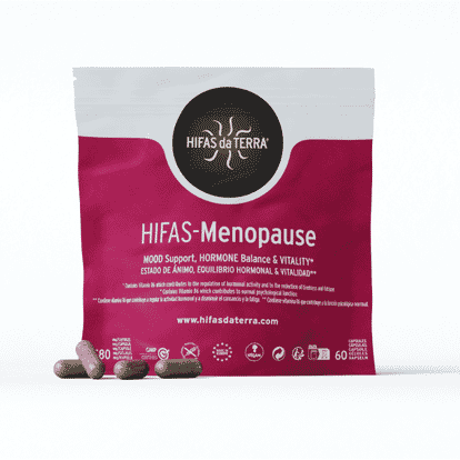 HIFAS-Menopause Refill 60s