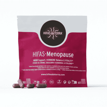 HIFAS-Menopause Refill 60s