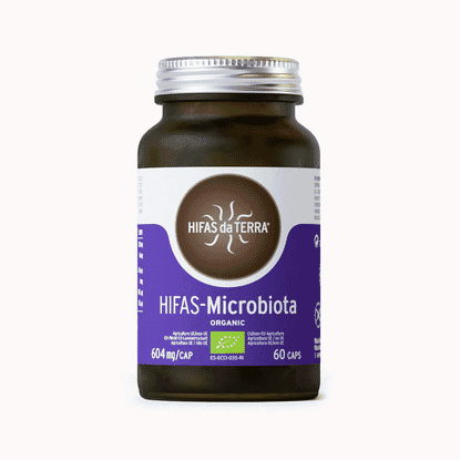 HIFAS-Microbiota 60s