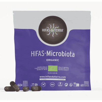 HIFAS-Microbiota Refill 60s